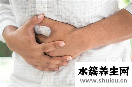 胃往上反氣像打嗝一樣