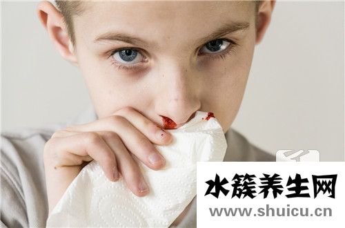 藥物性鼻炎