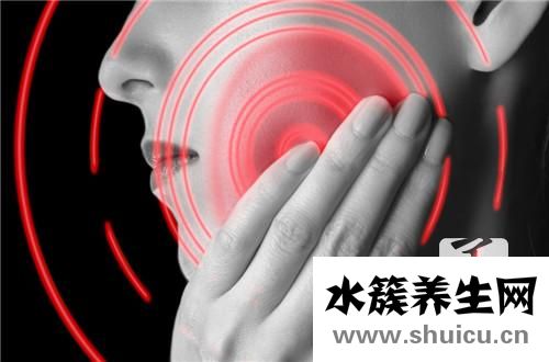 牙齒肉腫痛辦