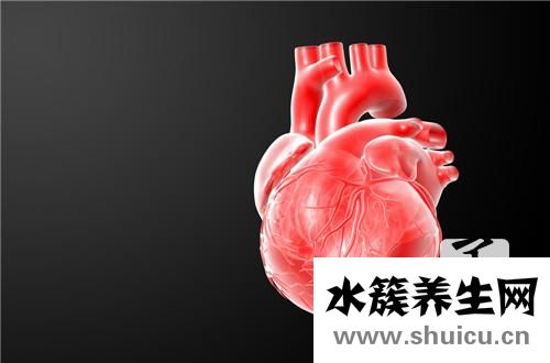 心臟絞痛
