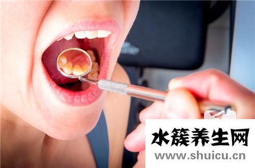 下顎骨錯位