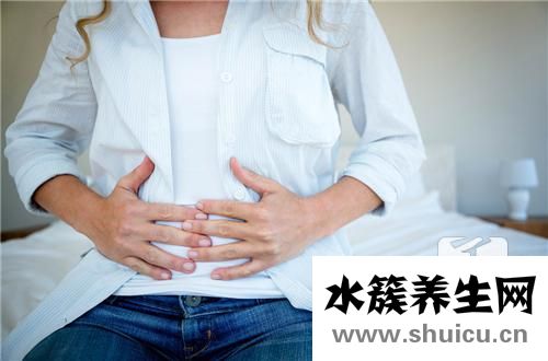 半夜胃疼快速緩解