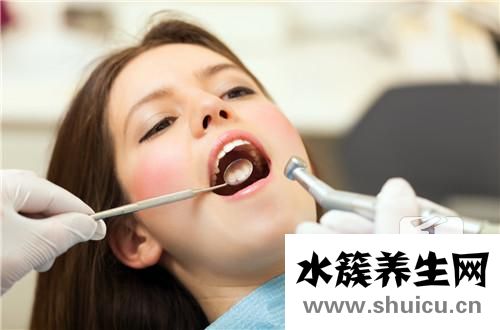 知道自己長智齒了