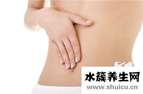腹部ct能檢查出什么