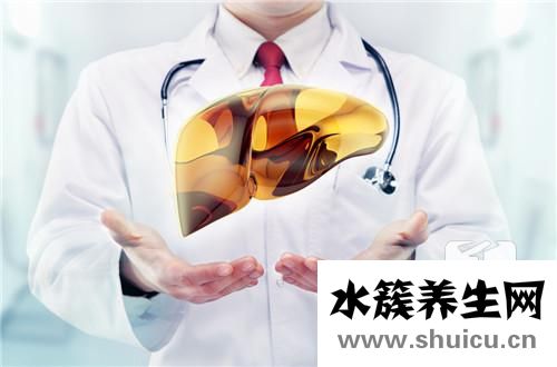 肝臟什么檢查最清楚