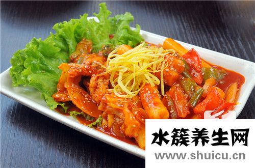 越吃越餓