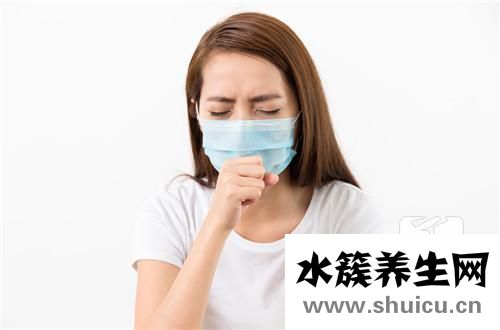 晚上喉嚨癢咳嗽