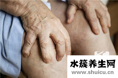 痛風查什么指標