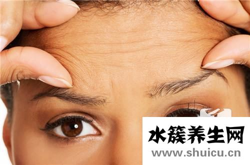 脂肪填充額頭