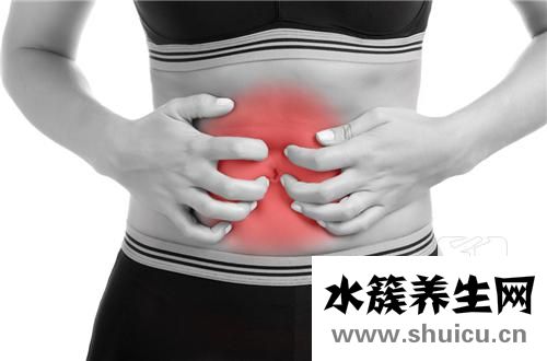 最近經常放屁