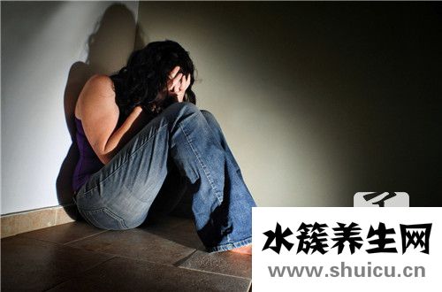 精神分列癥前兆