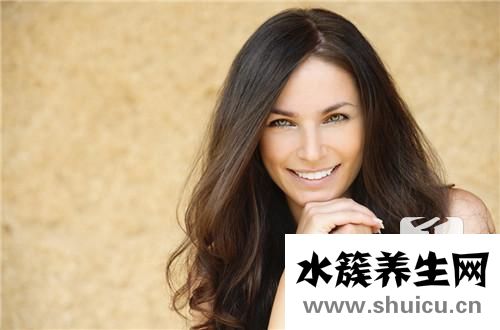 染頭發后快速排毒