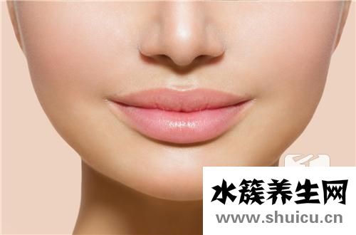 側臉很丑改善
