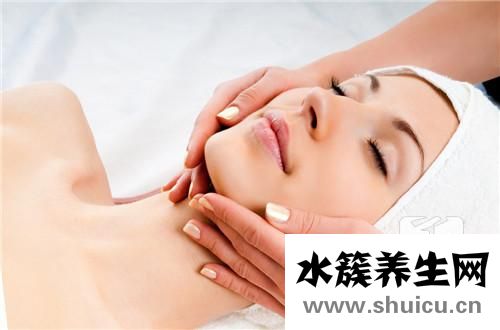 變漂亮