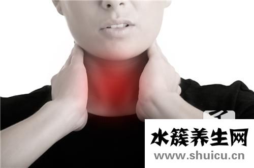 快速緩解咽喉腫痛