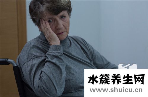 后腦勺一跳一跳疼