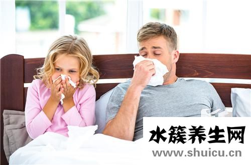 黃鼻涕是回事