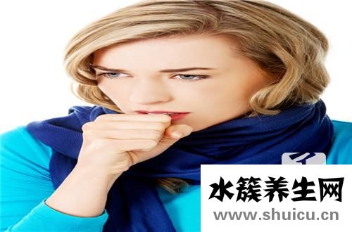 季節性咳嗽