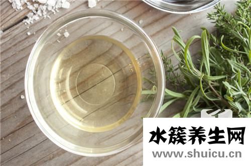 醋治瘊子