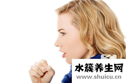 季節性咳嗽