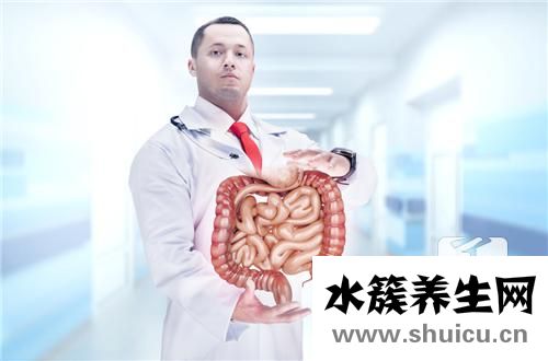 肛門流黃水