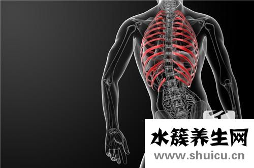 骨顯像