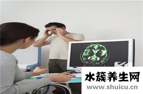 神經外科看什么病
