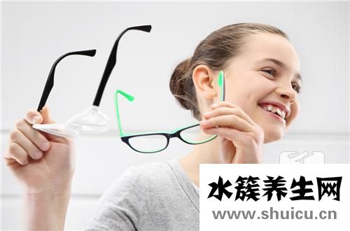 矯正鏡