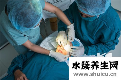 全麻對大腦有影響嗎