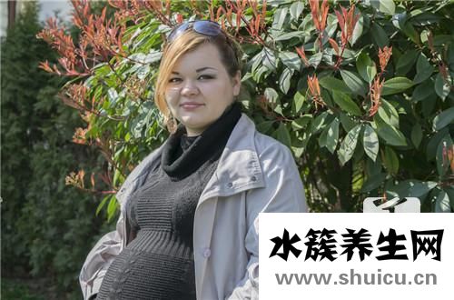 身體水腫