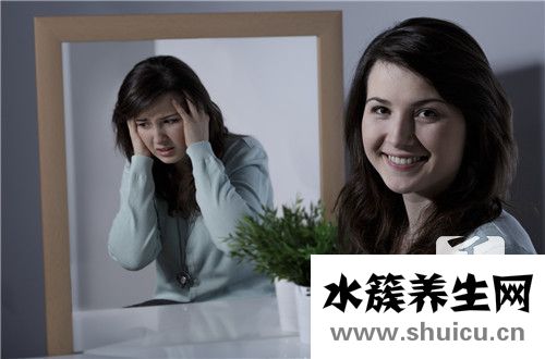 憂郁癥中醫調補