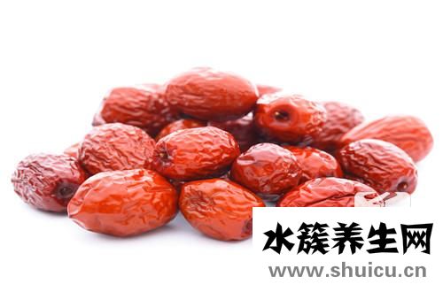 紅棗核吞下去了辦