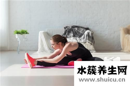 身體無力發軟沒有精神