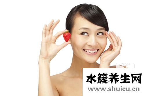 草莓消除