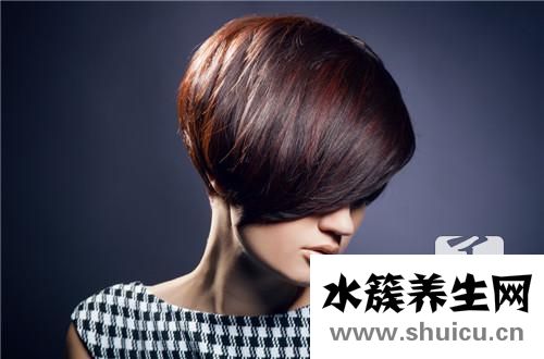 染發需要多長時間