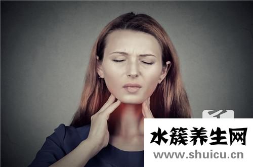 扁桃體分度