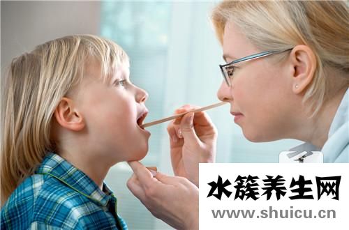 扁桃體分度