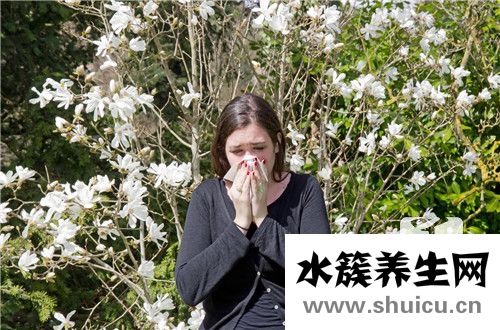 擤鼻子有血絲