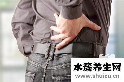 腰椎磁共振