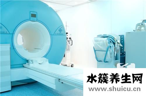 腰椎磁共振