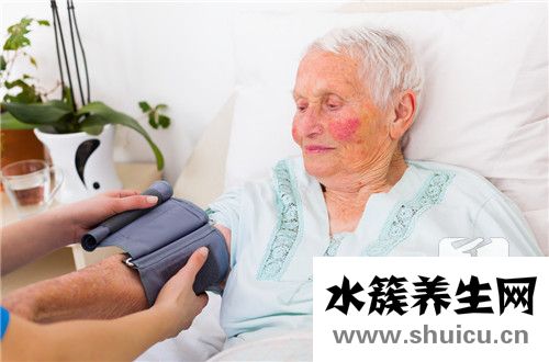 遺傳性高血壓