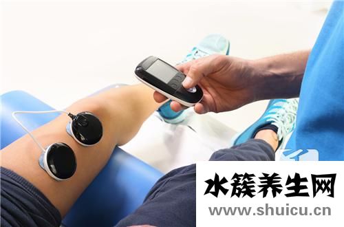腰椎磁共振