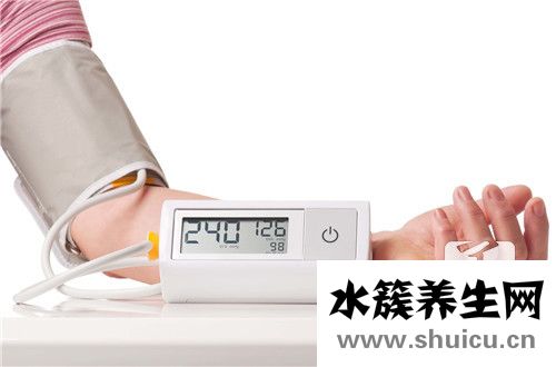 遺傳性高血壓