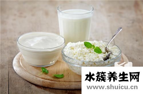 胃炎能喝牛奶嗎