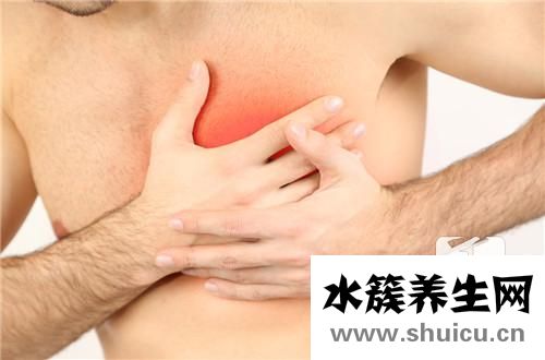 心臟跳快
