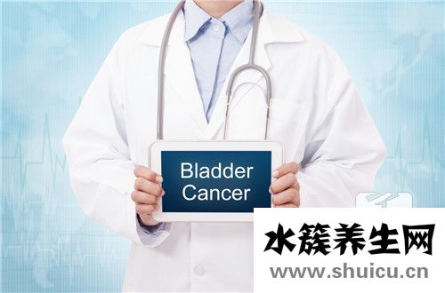 膀胱囊腫