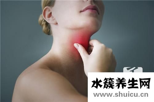 咳嗽不好辦