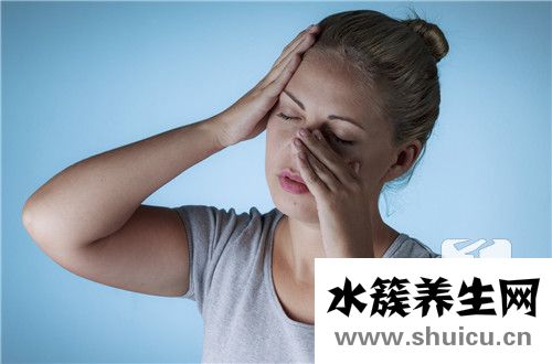 鼻血管瘤