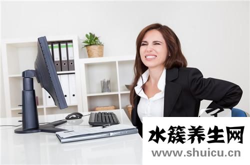 腰椎骨質增生癥狀