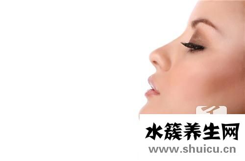 鼻血管瘤